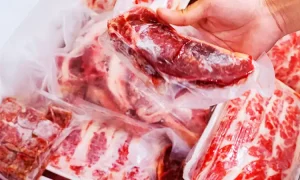Daging segar, Sumber: bustle.com
