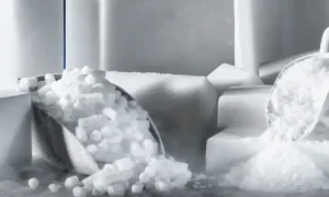 Proses pembuatan dry ice, Sumber: topdryice.com