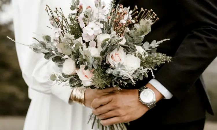 Tips foto pernikahan memukau, Sumber: pexels.com