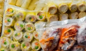 Distribusi frozen food, Sumber: fortuneidn.com