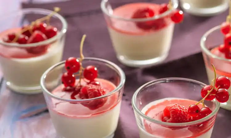 Panna cotta, Sumber: tmecosys.com