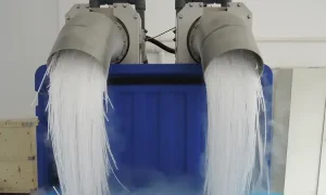 Bisnis supplier dry ice, Sumber: coldjet.com