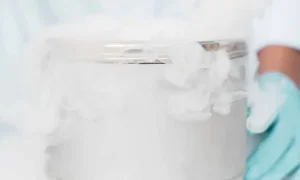 Forensik dry ice, Sumber: oxygenservicecompany.com