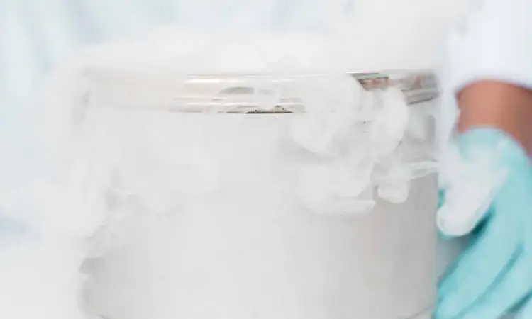 Forensik dry ice, Sumber: oxygenservicecompany.com